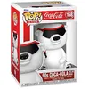 Image de Funko Pop! Ad Icons: Coca-Cola - Polar Bear - (90's) - Figurine en Vinyle à Collectionner - Idée de Cadeau - Produits Officiels - Jouets pour Les Enfants et Adultes - Ad Icons Fans en occasion ou reconditionné