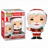 Image de Funko POP - Icônes publicitaires - Coca-Cola - Père Noël
