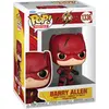 Image de Figurine vinyle Funko The Flash POP Movies Barry Allen 9 cm