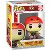 Image de FUNKO POP - DC Comics -The Flash Barry Allen #1337