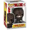 Image de FUNKO POP ! - DC Comics -The Flash Dark Flash #1338