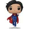 Image de Funko Pop! Movies: DC - The Flash - Supergirl - DC Comics- Figurine en Vinyle à Collectionner - Idée de Cadeau - Produits Officiels - Jouets pour Les Enfants et Adultes - Comic Books Fans en occasion ou reconditionné