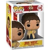 Image de Figurine vinyle Funko The Flash POP ! Movies Iris West 9 cm