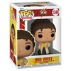 Image de Figurine Funko Pop Movies The Flash Pop 7 Iris West - Neuf