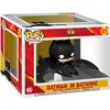 Image de Funko POP The Flash Batman en Batwing 121