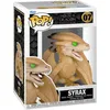 Image de Funko Pop Game of Thrones: Syrax - Figurka winylowa House of the Dragon