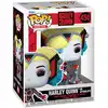 Image de Funko Pop! DC Comics - Harley Quinn Apokolips Figurki Winylowe Premium