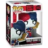 Image de Figura Funko Pop Heroes: Dc Harley W/ Pizza - Neuf