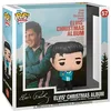 Image de Funko Pop! Albums: Elvis Presley - Elvis Presley Xmas Album - Music - Figurine en Vinyle à Collectionner - Idée de Cadeau - Produits Officiels - Jouets pour Les Enfants et Adultes - Music Fans en occasion ou reconditionné