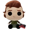 Image de Funko Pop! Stranger Things - Figurki Hunter Steve 17,5 cm - Vinyle Premium