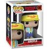 Image de Funko Pop Stranger Things - Figurki Argyle, Oficjalny Produkt, Vinyl
