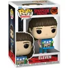 Image de Funko Pop! Stranger Things - Figurki winylowa Eleven, oficjalny produkt