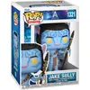 Image de Funko Pop! Avatar - Figurka winylowa Jake Sully, oficjalny produkt collectorski