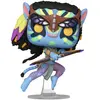 Image de Funko Avatar POP! Movies Vinyl figurine Neytiri (Battle) 9 cm - Figurine Funko Pop! Avatar (James Cameron) - FK65643