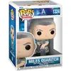 Image de Funko Pop! Avatar - Figurki Miles Quaritch - Oficjalny Produkt Winylowy