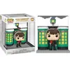 Image de Figurine Funko Pop Deluxe Harry Potter Hogsmeade Neville Longbottom with Honeydukes - Neuf