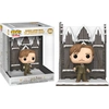 Image de FUNKO POP - Harry Potter - Wizarding World Remus Lupin with The Shrieking Shack #156