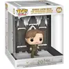 Image de POP Deluxe: HP Hogsmeade- Shrieking Shack w/Lupin - Neuf