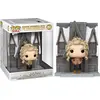 Image de Figurine Funko POP Deluxe Harry Potter 157 Madam Rosmerta with The Three Broomsticks