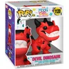 Image de Funko Pop! Marvel Moon Girl z Devil Dinosaur - Figurka Winylowa