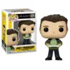 Image de Figurine Pop Funko FRIENDS - POP N° 1275 - Joey avec pizza - Figurines Pop - 208110
