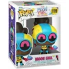 Image de POP Marvel : Moon Girl et le dinosaure diabolique - Moon Girl