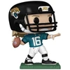 Image de Funko POP Football #173 - Figurine à collectionner - Trevor Lawrence / Jacksonville Jaguars