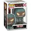 Image de POP figure Rocks Disturbed The Guy