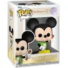 Image de Funko Pop! Mickey Mouse - Figurka 50-lecia Walt Disney World, Winylowa Collectible