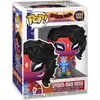 Image de Figurka Vinylowa Spider-Man India z filmu "Spider-Man: Across the Spider-Verse" 9 cm od Funko