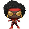 Image de Figurka Funko Pop! Marvel - Spider-Woman z filmu Spider-Man: W obliczu uniwersum