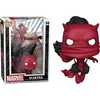 Image de Figurka Funko Pop! Comic Cover Marvel Daredevil Elektra - Winylowa Kolekcjonerska