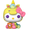 Image de Funko POP ! Hello Kitty Licorne 58 figurine