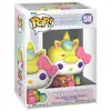 Image de Figurine POP! Funko Hello Kitty And Friends Hello Kitty 9 cm en vinyle Boîte-fenêtre Coloris unique - Neuf