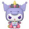 Image de Funko Hello Kitty and Friends figurine POP! Sanrio Vinyl Kuromi 9 cm - Figurines Pop Funko Pop! - FK65750
