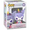 Image de Figurine POP Sanrio Hello Kitty Kuromi