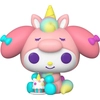 Image de Figurine POP Sanrio Hello Kitty My Melody