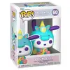 Image de Figurine en vinyle Funko Pop! Hello Kitty and Friends Pochacco 9 cm multicolore - Neuf