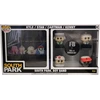 Image de FUNKO POP ! - Music - South Park Boyband Kyle Stan Cartman Kenny #42