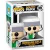 Image de Funko Pop South Park Kyle - Figurki Winylowa Boyband Officialna Kolekcja