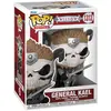 Image de Willow POP ! Movies Figurine Vinyle Général Kael 9 cm