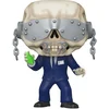 Image de FUNKO POP - Music - Megadeth Vic Rattlehead #320