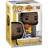 Image de Figurka Funko Pop! LeBron James - NBA Los Angeles Lakers, winylowa premium