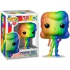 Image de Pride - Poison Ivy 157 - Funko Pop - Figurine en vinyle