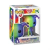 Image de Petite figurine Funko Pop Heroes Dc Pride Harley Quinn - Neuf