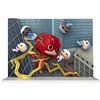 Image de Funko Pop! Moment: DC - The Flash - DC Comics- Figurine en Vinyle à Collectionner - Idée de Cadeau - Produits Officiels - Jouets pour Les Enfants et Adultes - Comic Books Fans en occasion ou reconditionné