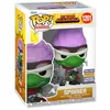 Image de Funko Pop! Animation: My Hero Academia - Spinner (Convention Limited Edition) #1201 Vinyl Figure en occasion ou reconditionné