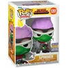 Image de Figurine en vinyle POP! Animation en toupie My Hero Academia 9 cm
