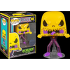 Image de POP Disney : Les Griffes de la Nuit - Jack l'effrayant (édition exclusive limitée à BlackLight)