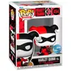 Image de Figurine POP DC Comics Harley Quinn Exclusif